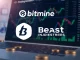 Bitmine BMNR invests $200 million in MrBeast's Beast Industries holding company