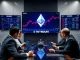 Bitmine's strategic $110 million Ethereum investment demonstrates institutional crypto adoption