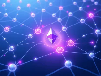 Bitmine's massive Ethereum staking investment strengthens blockchain network security and validator participation