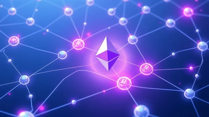 Bitmine's massive Ethereum staking investment strengthens blockchain network security and validator participation