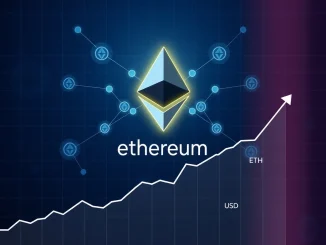 Bitmine's massive Ethereum staking investment and its impact on blockchain network security