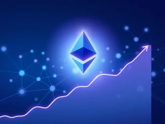 Bitmine stakes ETH in a major expansion of its $6.9 billion Ethereum staking portfolio, highlighting blockchain investment.