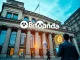Bitpanda IPO listing process at the Frankfurt Stock Exchange for cryptocurrency trading.