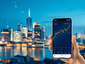 Bitpanda exchange now offers integrated trading for cryptocurrencies, stocks, and ETFs in Europe