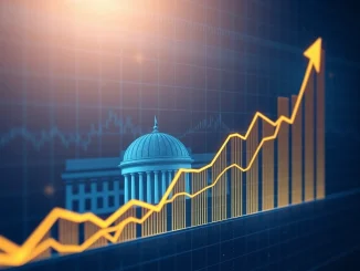 Bitcoin price prediction chart showing potential growth to $6.5 million as analyzed by Bitwise CIO Matt Hougan.