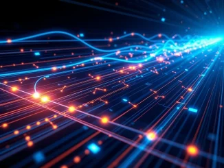 BNB Smart Chain Fermi hard fork enables ultra-fast blockchain transactions with 0.45-second block times