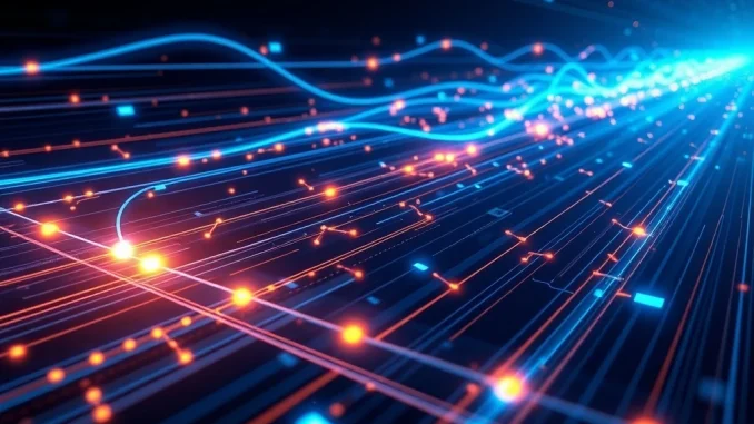 BNB Smart Chain Fermi hard fork enables ultra-fast blockchain transactions with 0.45-second block times