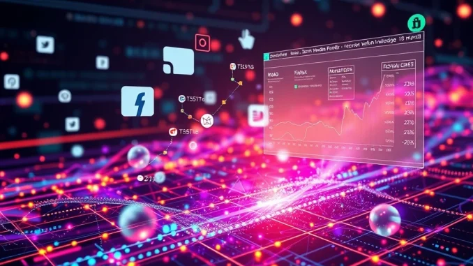 Brevis builds attention-based prediction market on Monad blockchain using zero-knowledge proofs