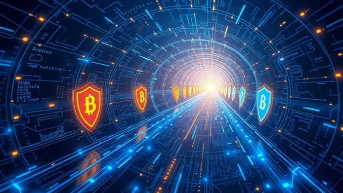 Brevis intelligent privacy pool enables regulatory compliance on BNB Chain using zero-knowledge proofs