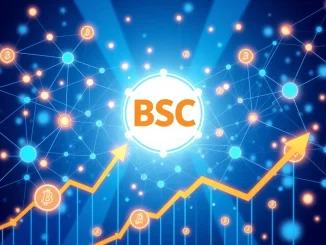 BSC Foundation resumes strategic ecosystem token purchases to support Binance Smart Chain development