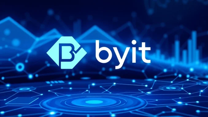 Bybit exchange listing IMU cryptocurrency for spot trading on digital asset platform