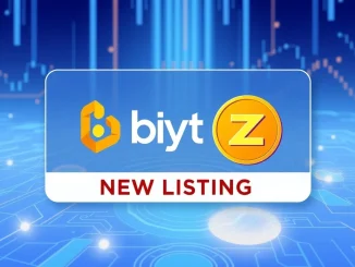 Bybit exchange lists ZAMA cryptocurrency for spot trading, expanding digital asset market access.