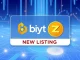 Bybit exchange lists ZAMA cryptocurrency for spot trading, expanding digital asset market access.