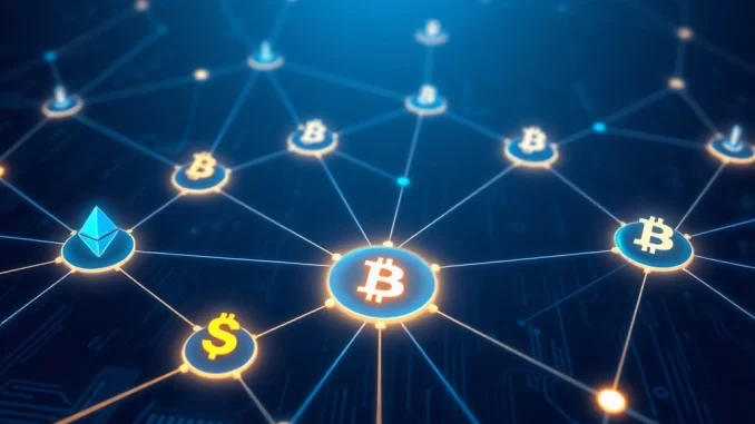 Canopy Atomic enables native cross-chain trading between major blockchain networks like Ethereum and Solana.