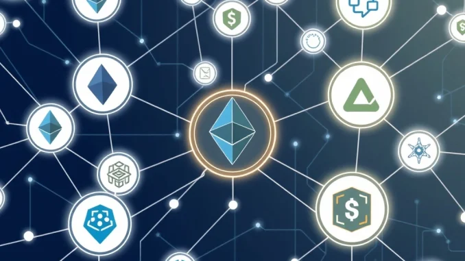 Canopy Atomic Launches Revolutionary Native Cross-Chain Trading Without Bridges Canopy Atomic enables native cross-chain trading between major blockchains with atomic settlement technology