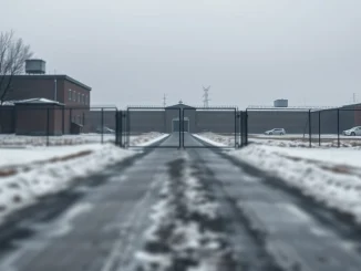 Caroline Ellison released from federal prison after serving time for her role in the FTX and Alameda Research collapse.