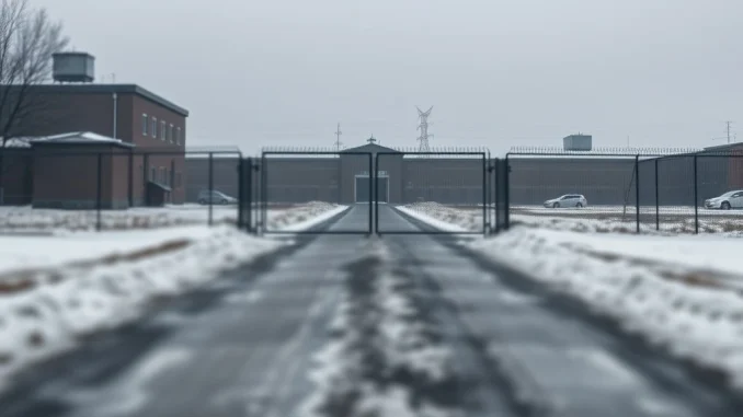 Caroline Ellison released from federal prison after serving time for her role in the FTX and Alameda Research collapse.