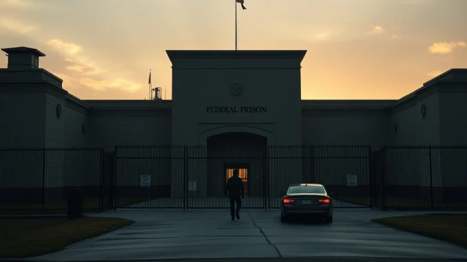 Caroline Ellison Released: Former Alameda CEO Leaves Prison After 440 Days in Stunning FTX Fallout Caroline Ellison released from prison in FTX scandal aftermath, marking legal chapter closure