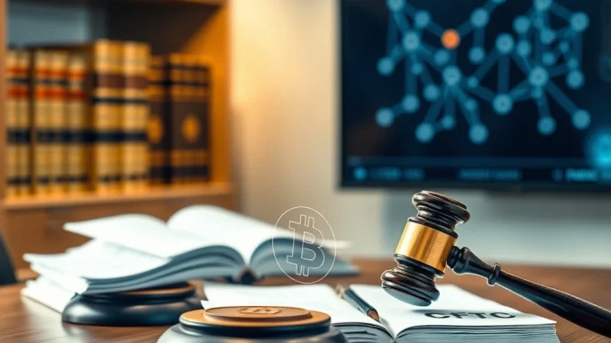 CFTC appoints crypto litigation specialist Michael Passalacqua as senior counsel for digital asset regulation