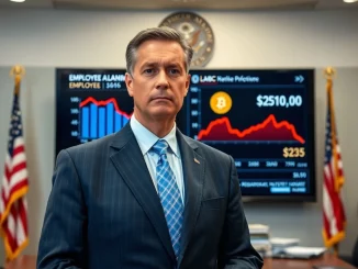 CFTC crypto oversight capacity crisis amid staff reductions and expanding regulatory demands