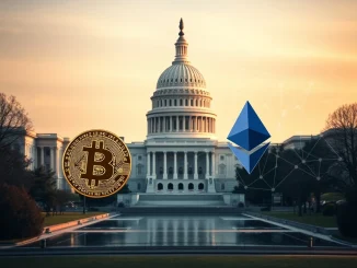 CFTC crypto oversight and Congressional regulatory expansion for digital assets in 2025