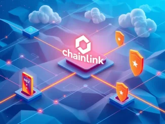 Chainlink acquires Atlas transaction ordering tool to enhance blockchain security and prevent MEV value leakage in DeFi