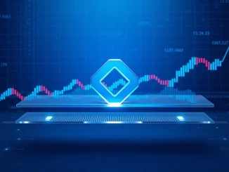 Chainlink LINK cryptocurrency price analysis between support and resistance levels in 2025 market