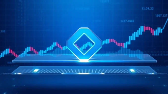 Chainlink Price Analysis: Navigating the Critical $12-$16 Range Amidst Market Uncertainty Chainlink LINK cryptocurrency price analysis between support and resistance levels in 2025 market