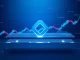 Chainlink LINK cryptocurrency price analysis between support and resistance levels in 2025 market