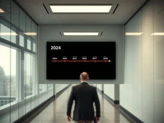 Analysis of the delayed US crypto market structure bill and its impact on DeFi regulation, based on Citibank report.