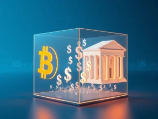 Citrea ctUSD stablecoin bridges Bitcoin security with US Treasury backing for zero-knowledge rollup liquidity