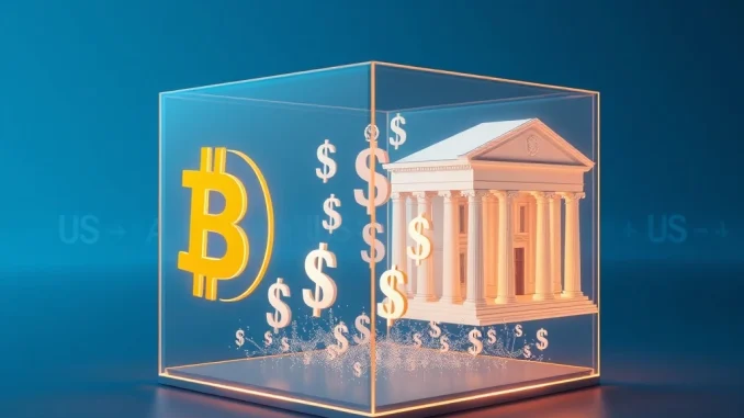 Citrea ctUSD stablecoin bridges Bitcoin security with US Treasury backing for zero-knowledge rollup liquidity