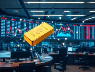 Jefferies report identifies the CLARITY Act as a crucial turning point for asset tokenization and blockchain in finance.