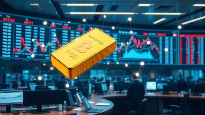 CLARITY Act: The Crucial Turning Point for Tokenization in Traditional Finance, Says Jefferies Jefferies report identifies the CLARITY Act as a crucial turning point for asset tokenization and blockchain in finance.