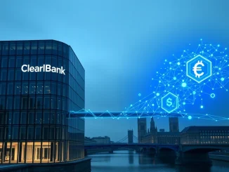 ClearBank and Taurus partnership enables digital asset services for UK banking infrastructure