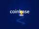 Coinbase listing roadmap graphic highlighting the addition of the HYPE cryptocurrency token for potential future trading.