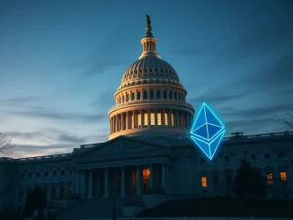 Coinbase CEO criticizes Senate cryptocurrency regulation bill as harmful to innovation