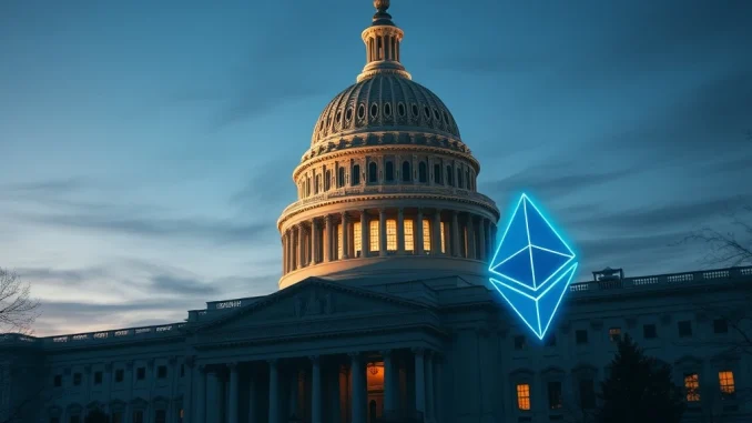 Coinbase CEO criticizes Senate cryptocurrency regulation bill as harmful to innovation