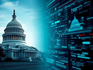 Coinbase CLARITY Act withdrawal threatens cryptocurrency market structure legislation and regulatory clarity