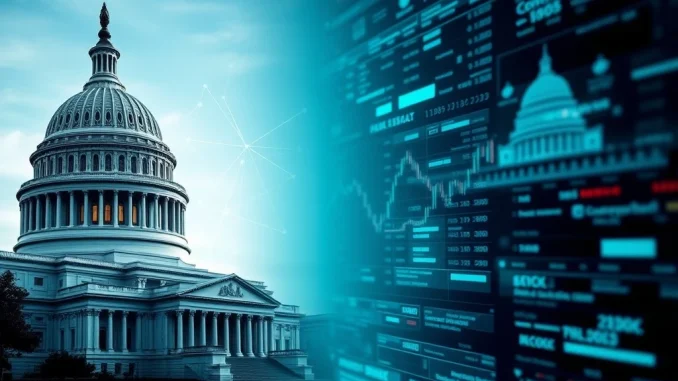 Coinbase's Critical Withdrawal Threatens Crypto Market Structure Bill Passage in 2025 Coinbase CLARITY Act withdrawal threatens cryptocurrency market structure legislation and regulatory clarity