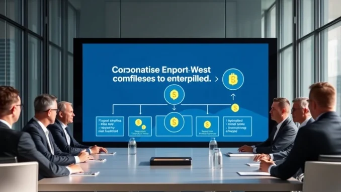 Coinbase custom stablecoin service enables businesses to issue corporate digital dollars