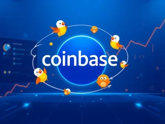 Coinbase listing roadmap adds Doodles and Moonbirds NFT tokens for trading expansion
