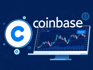 Coinbase exchange platform listing IMU cryptocurrency for spot trading on IMU/USD pair