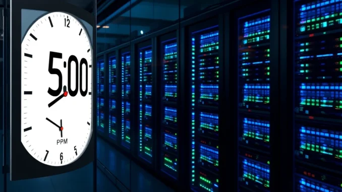 Coinbase International Exchange system maintenance for platform security upgrades on January 24.