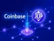 Coinbase and Jupiter integration enables direct on-chain Solana token trading for cryptocurrency users.