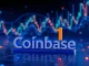 Coinbase exchange listing FUN1 cryptocurrency for USD spot trading on digital asset platform