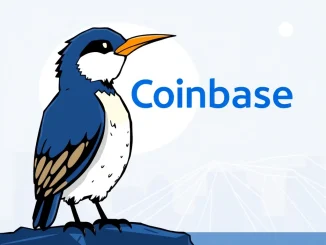 Coinbase exchange listing the Moonbird BIRB token, a significant event for NFT finance.