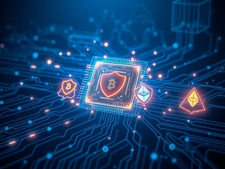 Coinbase quantum computing advisory board protecting blockchain networks from future security threats