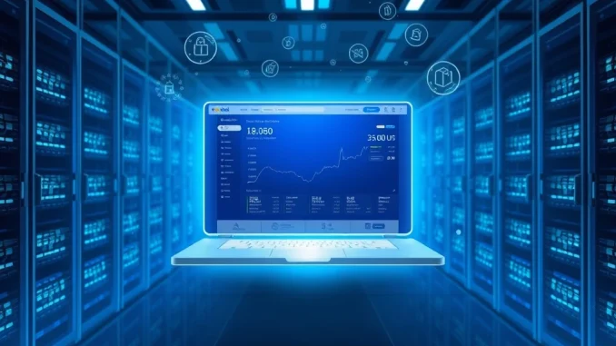 Coinbase Server Maintenance: Essential 2025 Infrastructure Upgrade Announced for Global Trading Platform Coinbase server maintenance 2025 infrastructure upgrade for secure cryptocurrency trading