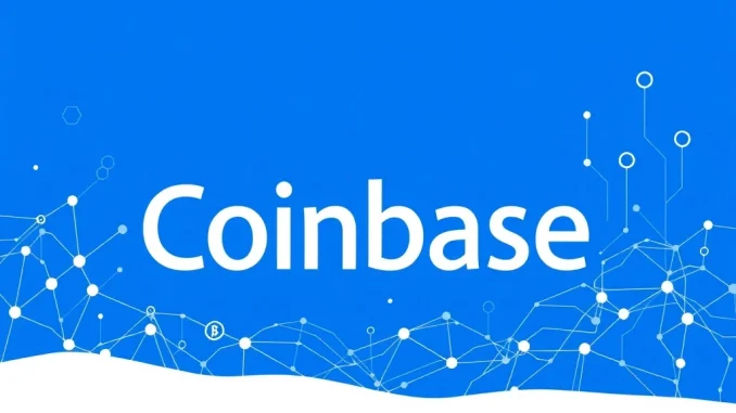 Coinbase exchange announces SKR cryptocurrency listing for expanded digital asset trading